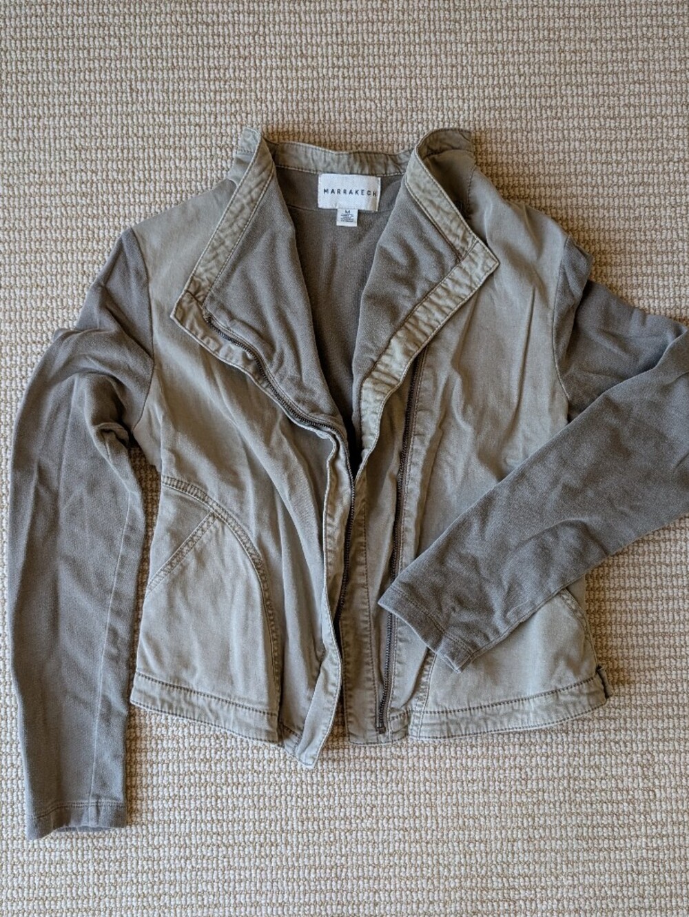 Anthropologie Jacket